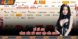nổ hũ JDB