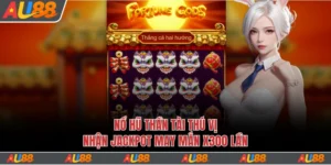 nổ hũ thần tài